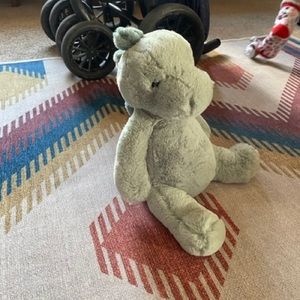 Puffles the Dino Jellycat Stuffy